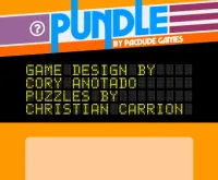 Play Pundle now!