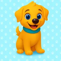 Puppy Treat Sorting - free online game
