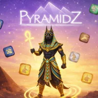 Pyramidz2 - free online game