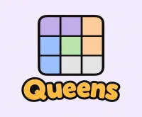 Play Queens now!