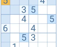 Quick Sudoku
