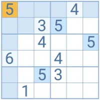 Quick Sudoku - free online game