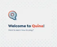 Play Quina now!