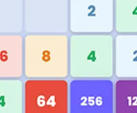 Reach 2048
