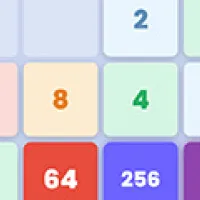 Reach 2048 - free online game