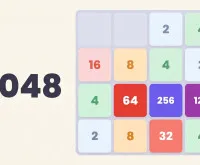 Reach 2048