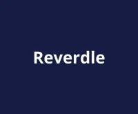 Play Reverdle now!