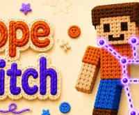 Rope Stitch Puzzle