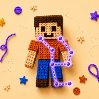 Rope Stitch Puzzle - free online game