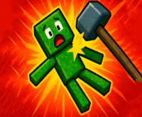 Sandbox - Destroy the Ragdoll