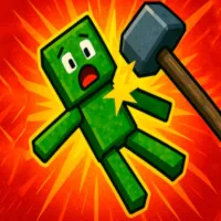 Sandbox - Destroy the Ragdoll - free online game