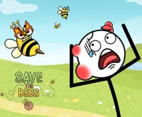 Save the Bees