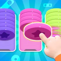 Screwdom 3D - free online game