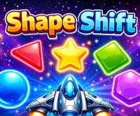 Shape Shift