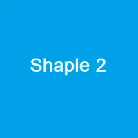 Shaple 2 - free online game
