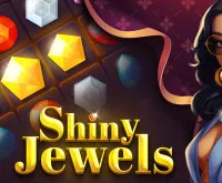Shiny Jewels