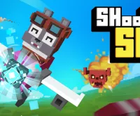 Play Shooter Sky now!
