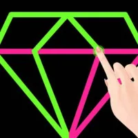 Single Line: Drawing Puzzle - free online game