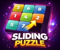 Sliding Puzzle