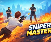 Sniper Master
