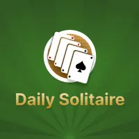 Solitaire Daily - free online game