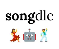 Play Songdle now!