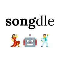 Songdle - free online game