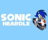 Play Sonic Heardle now!