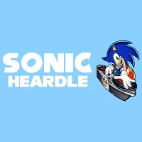 Sonic Heardle - free online game