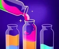 Play Sort Water Now now!