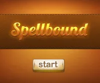 Spellbound