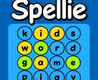 Play Spellie now!