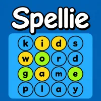 Spellie - free online game