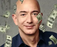 Spend Jeff Bezos Money