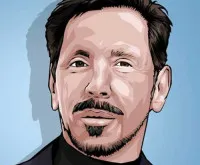 Spend Larry Ellison's Money