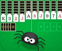 Spider Solitaire