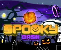 Spooky Dash