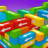 Stacking Match - free online game