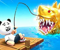 Steal A Fish