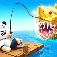Steal A Fish - free online game