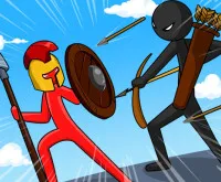 Stick War Saga