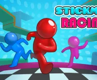 Play Stickman Racing now!