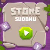 Stone Sudoku