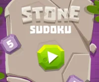 Stone Sudoku