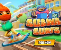 Subway Surfs