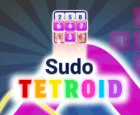Sudo Tetroid Daily
