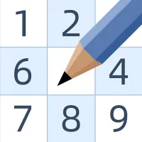 Sudoku 2 - free online game