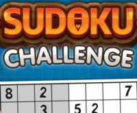 Play Sudoku Challenge now!