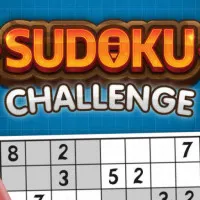 Sudoku Challenge - free online game