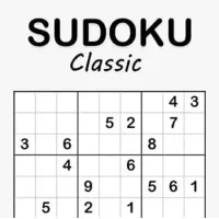 Sudoku Classic 2 - free online game